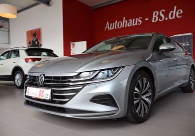 Volkswagen Arteon, 2022