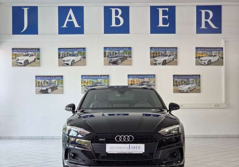 Audi A5, 2021 2