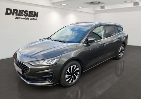 Ford Focus, 2025