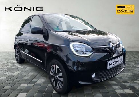 Renault Twingo, 2023