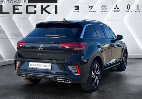 Volkswagen T-Roc, 2023