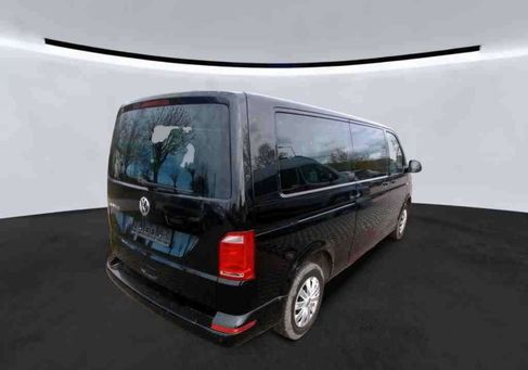 Volkswagen T6 Caravelle, 2020
