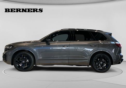 Volkswagen Touareg, 2026