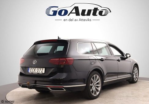 Volkswagen Passat Variant, 2023 3