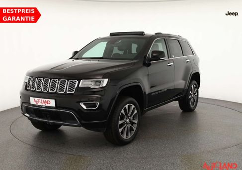 Jeep Grand Cherokee, 2019