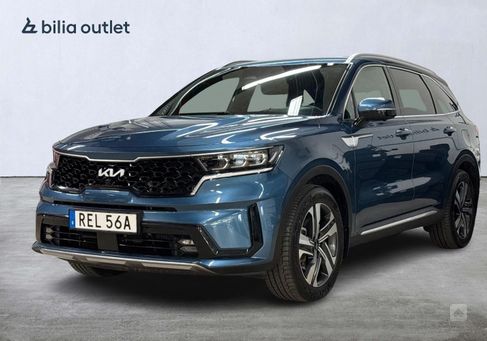 Kia Sorento, 2023