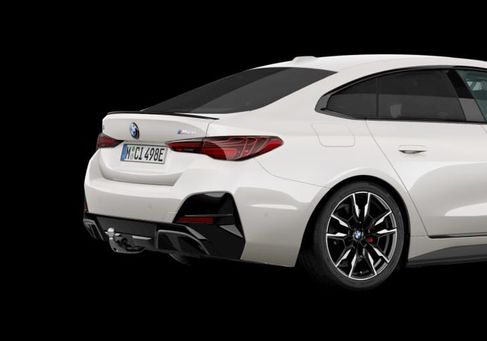 BMW, 2026 3