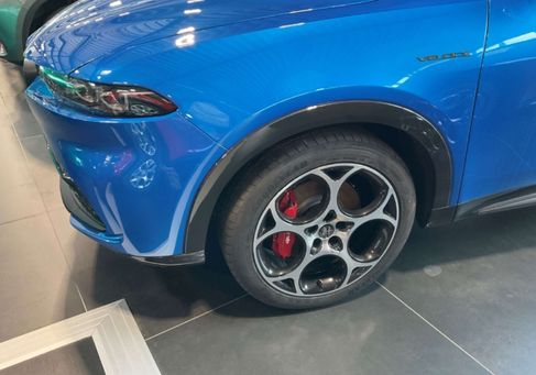 Alfa Romeo Tonale, 2023