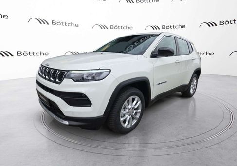 Jeep Compass, 2025 2