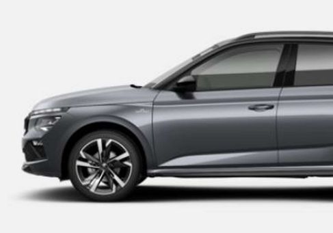 Skoda Kamiq, 2025
