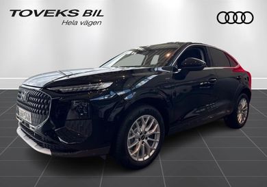 Audi Q3, 2026