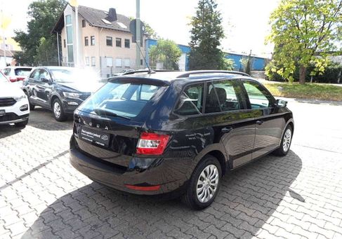 Skoda Fabia, 2022
