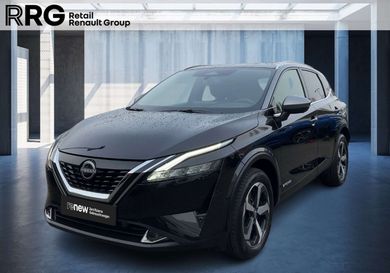 Nissan Qashqai, 2023