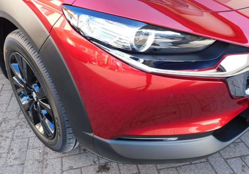 Mazda CX-30, 2026 2