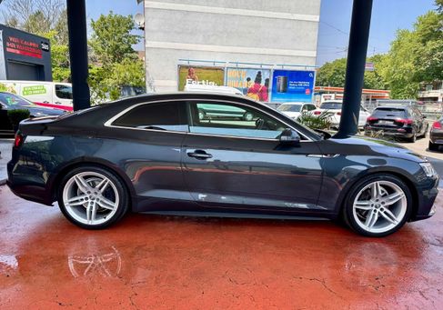 Audi A5, 2018 2