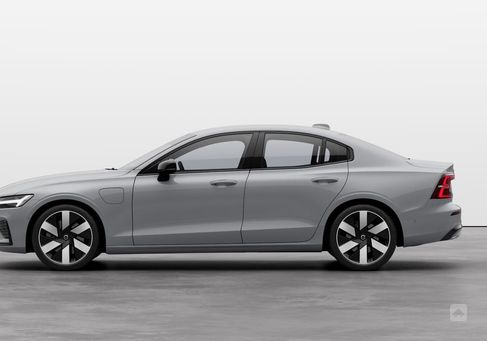 Volvo S60, 2024