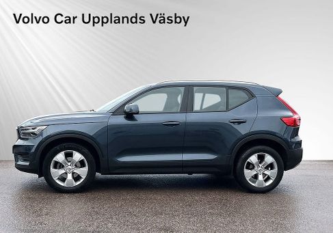 Volvo XC40, 2022 2