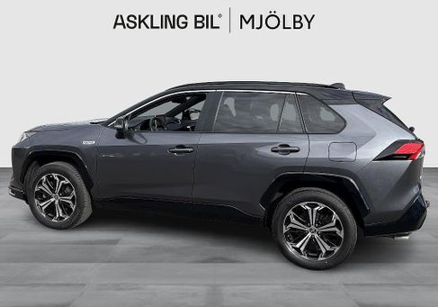 Toyota RAV 4, 2021 3
