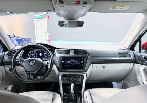Volkswagen, 2019 2