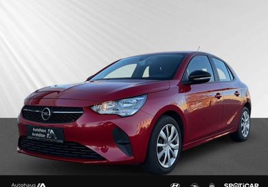 Opel Corsa, 2021