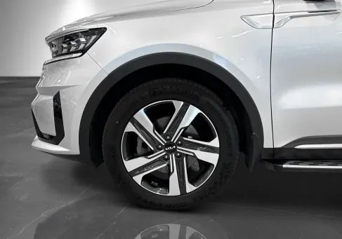 Kia Sorento, 2023 2