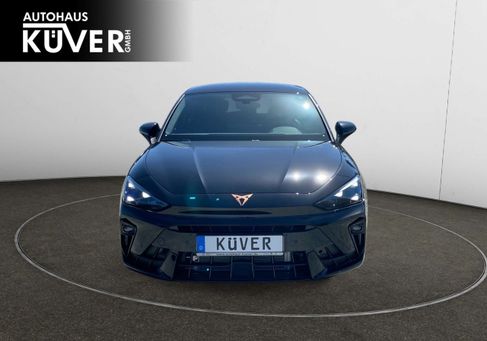Cupra Leon, 2026