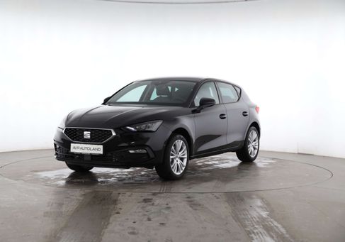 Seat Leon, 2025 2