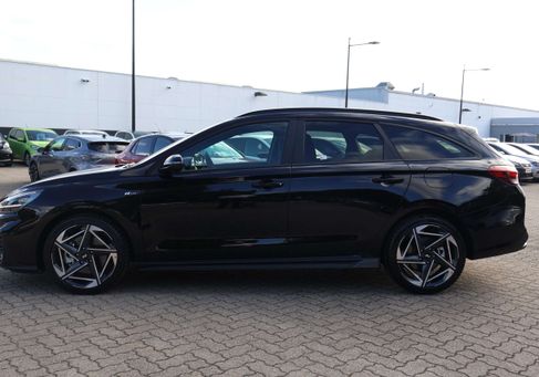 Hyundai i30, 2025 3