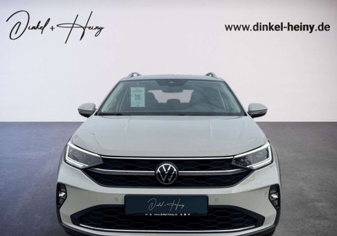 Volkswagen Taigo, 2022 2