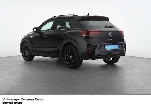 Volkswagen T-Roc, 2023