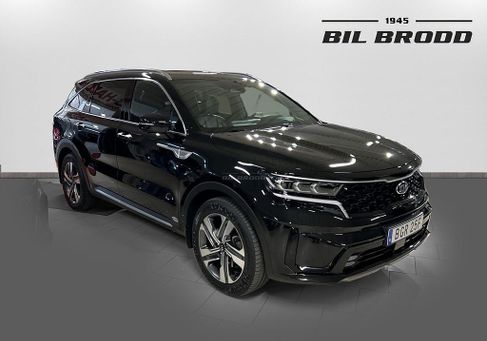 Kia Sorento, 2021