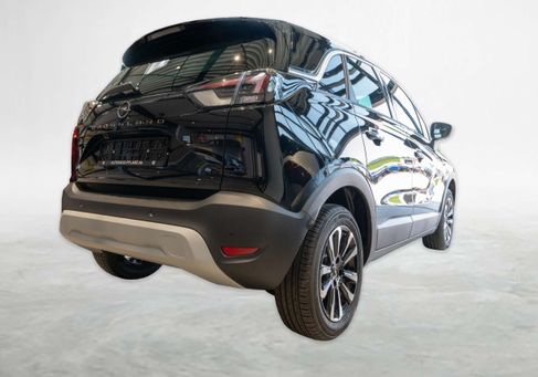 Opel Crossland X, 2024