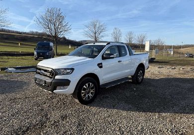 Ford Ranger, 2018