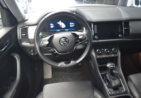 Skoda Kodiaq, 2023
