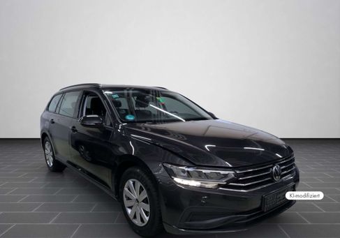 Volkswagen Passat Variant, 2023 3