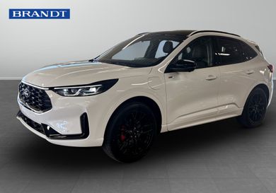 Ford Kuga, 2026