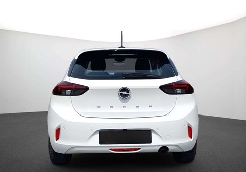Opel Corsa, 2024 3