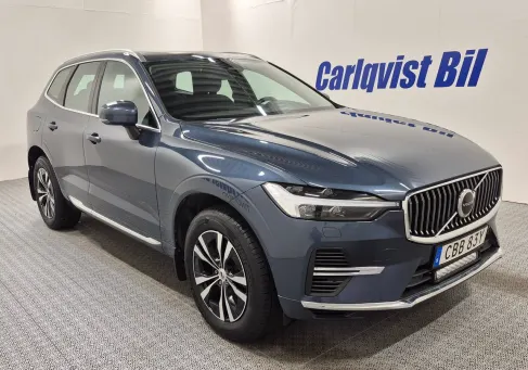 Volvo XC60, 2023