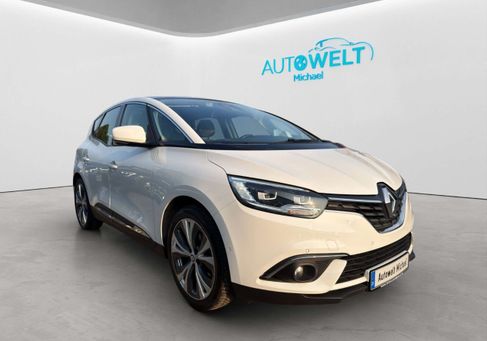 Renault Scenic, 2017
