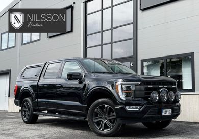 Ford F 150, 2023