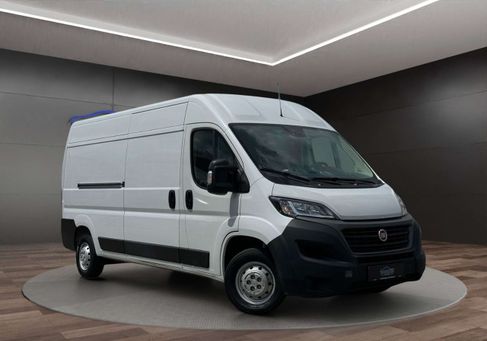 Fiat Ducato, 2020