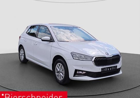 Skoda Fabia, 2026