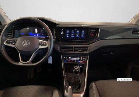 Volkswagen Polo, 2026 3