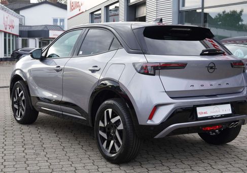 Opel Mokka, 2026 3