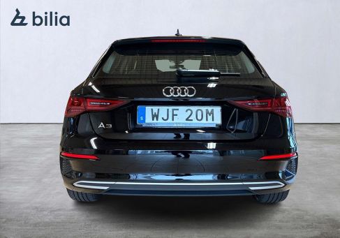 Audi A3, 2023 3