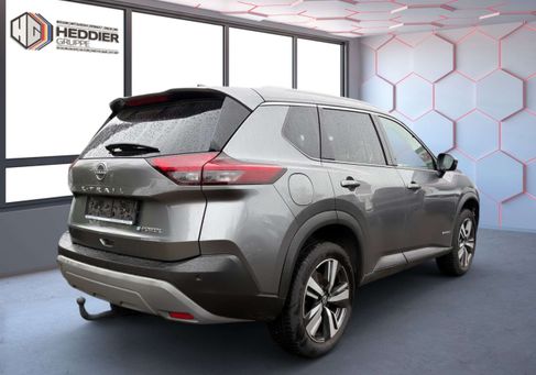 Nissan X-Trail, 2023 3