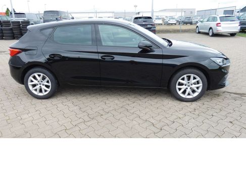Seat Leon, 2024