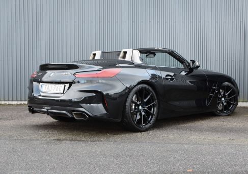BMW Z4 M, 2020