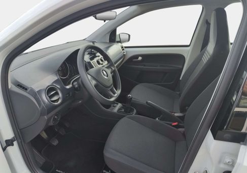 Volkswagen up!, 2023 2