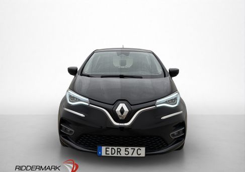 Renault ZOE, 2021 2